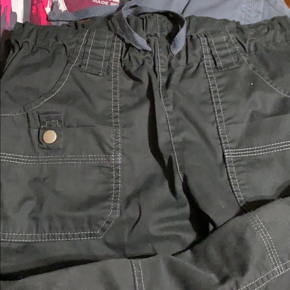 Scrub set - Picture 4 of 4